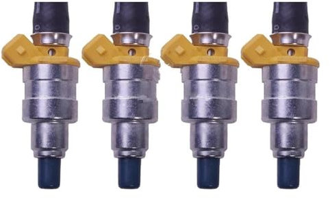 Auto Einspritzdüse Für Mercedes Für B&enz Für SL Coupe Für C107 Für S-CLASS W116 EV1 Hohe Impedanz Düse Injection 0280150034 Kraftstoff Injektor