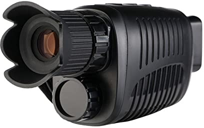 s Monokulare Nachtsichtgerät Digitalzoom Jagd Outdoor Tag Nacht Verwendung Volle Dunkelheit