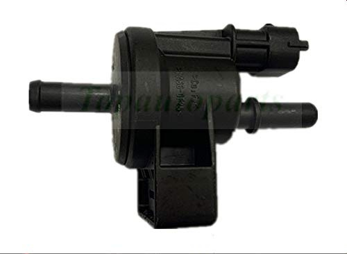 Entlüftungsventil für Kraftstofftank, kompatibel mit V-Auxhall, OEM 0280142487 55566514