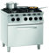 Bartscher Gasherd MFG 7341 Gastronomiebedarf