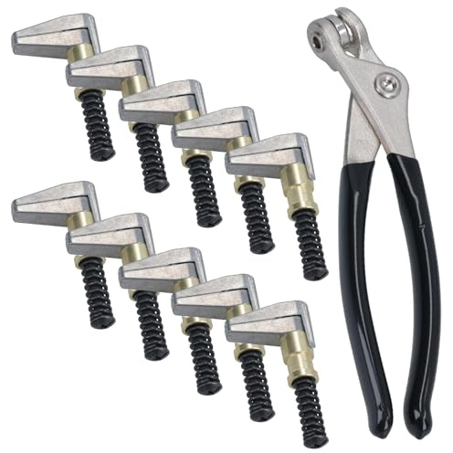 AB Tools Tång + 10 x ändgrepp