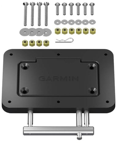 Garmin - 010-12832-60 - Accessoire de Boussole à dégagement Rapide