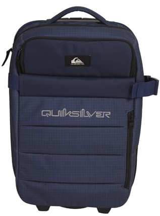 Quiksilver Horizon - Koffer mit Rollen - Männer - One Size - Blau.