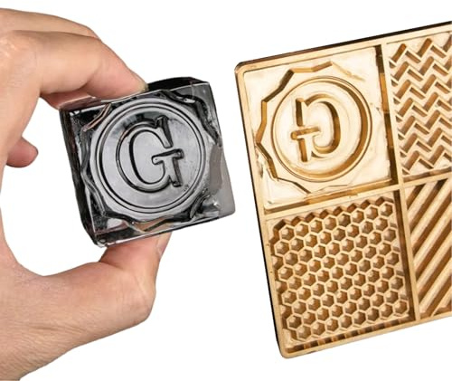 Vassoio con design personalizzato per ghiaccio: utilizzando la piastra per il ghiaccio per creare un ghiaccio dal design trasparente per bevande, timbro per ghiaccio per cocktail, stampo per whisky