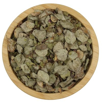 Dittany Of Crete Dried Whole Leaves Herbal Tea - Origanum Dictamnus L. (75g)