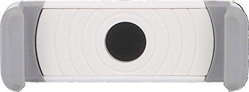 Cartrend 10291 - Supporto per cellulare da auto, per bocchette di aerazione, Colori Assortiti, 1 Pezzo