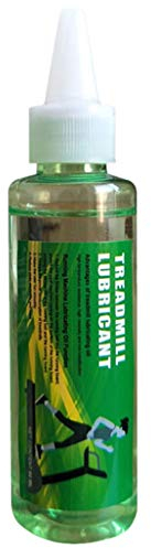Kcnsieou Gleitmittel für Laufband, 60 ml, speziell für die Wartung von Silikonölen, Fitnessstudio-Zubehör, mechanisches Wartungswerkzeug