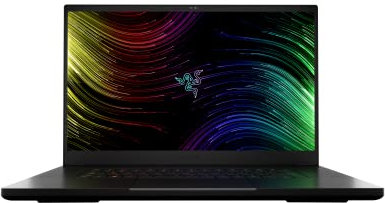 Razer Blade 17-17 Inch Gaming-Laptop - NVIDIA Geforce RTX 3060 - Intel Core i7-12800H - 17,3 165Hz QHD-Display - 16 GB DDR5 RAM - TB SSD - Aluminium - QWERTY UK-Layout Black