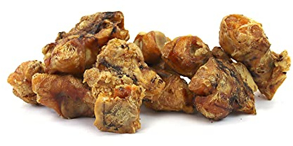 T.Forrest British Mini Roasted Bones for Dogs (5 Pack) - 100% Natural Treats, Long-Lasting & Grain-Free