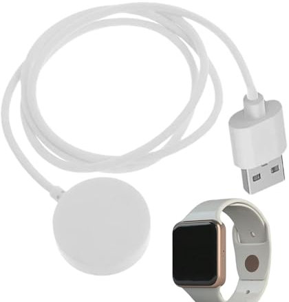 Chargeur Sans Fil Universel Compatible S8/M36plus/TS7 Pro/M7Max/DT200 Pro/watch7 - Câble de Charge Adapt