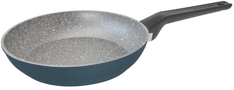 Pedrini Padella antiaderente per induzione, linea Evotek (Padella diametro 32 cm)