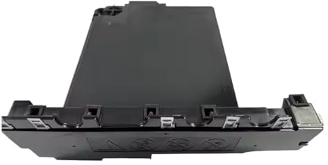 BRZENYTV Waste Toner Bottle D0CB-6401 Compatible With MP C305 C306 C307 C406 C407 IM C300 C400 Waste Toner Container