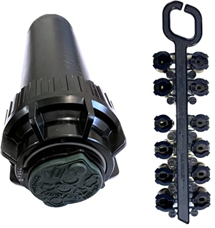 'Rain Bird 5004 + FC Pop-Up Sprinkler 3/4 5000 Series Plus