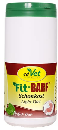 cdVet Fit-Barf Light Diet 700