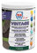 Ica For You IMGV05 - Impregnante Antigoccia Effetto Vintage All'Acqua per Legno, Penetra nel Legno e lo Protegge, Facile da usare e non cola, Indigo Blue, 2.5 L - IMGV05-0250