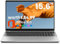 jumper Laptop, 15.6 inch HD Display, 4GB RAM 128GB Storage, 5205U Processor, 38Wh Battery, Dual Stereo Speakers, USB3.0, Office 365 1-Year Subscription, Keyboard Film UK.