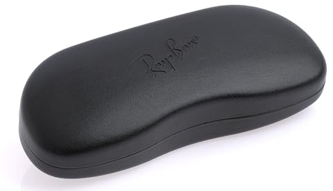 Ray-Ban Estuche rígido para gafas XL con paño | 2 tamaños