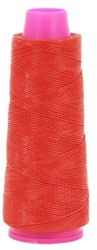 DONGKER Fil de Fabrication de Corde d'arc,Matériau de Corde d'arc Classique Résistant Aux Chocs de 120m pour Enrouler Corde d'arc