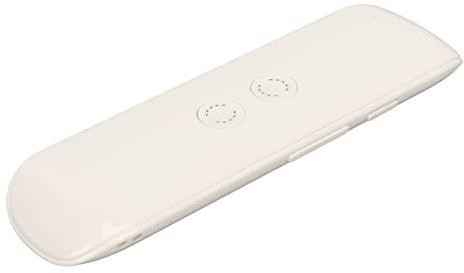 Dispositivo di Traduzione Linguistica, Traduttore Vocale Istantaneo Bidirezionale Intelligente, Traduzione in 144 Lingue Interprete Vocale Bluetooth Intelligente Portatile