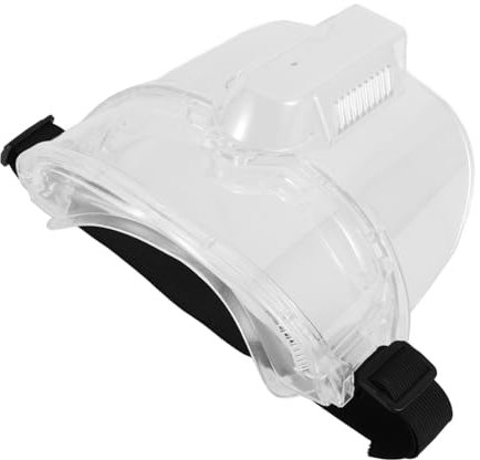 Hemobllo Welder Goggles Strap for Welding Full Coverage Welding Comfortable Design for Prolonged Use