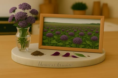 100 Graines Carotte ornementale POURPRE - Daucus carota - Purple Kisses - Fleur Jardin - 430