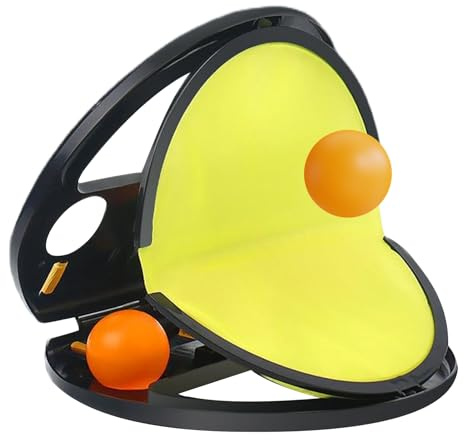 XSpel att kasta och fånga bollen - Strand Kit att kasta och fånga en 8,46 tum ballong | Ergonomisk design kastarspel, familj återförening leksak, utomhus karneval