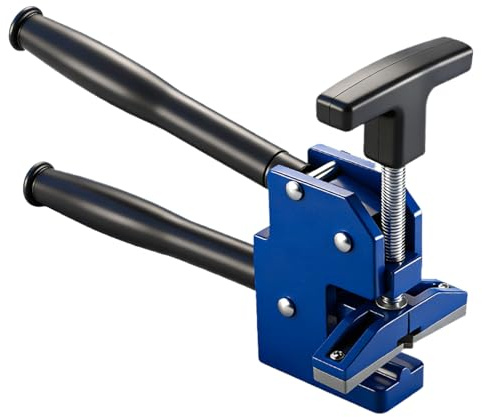 Manueller Fliesenschneider – Robuste Manuelle Handwerkzeuge, Industrielle Keramik-Brechzange, Keramik-Brechzange Für, Spiegel, Schiefer, Glasierter Boden, Wand, Küche, Badezimmer, Renovie