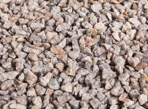 FALLER Streumaterial Flusssteine, beige, 650 g