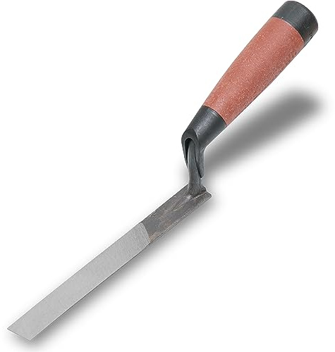 MARSHALLTOWN Tuck Pointers, 172mm Length, 19mm Width, DuraCork Handle, Made in the USA, 508DC