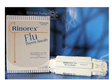 Farmacia Tolstoi_Rinorex Flu Doccia Nasale 10fl