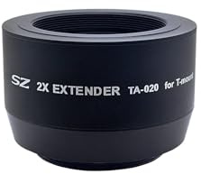 TOKINA Extender 2X TA-020 monture T
