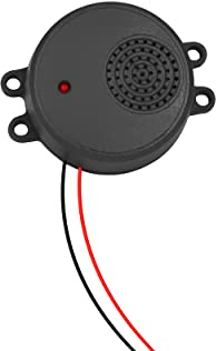 LAS Ultraschall-Marderscheuche 16274, 12 V