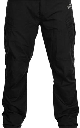 Fox Rage Combat Trousers - Angelhose, Hose zum Angeln, Anglerhose, Bekleidung zum Fischen