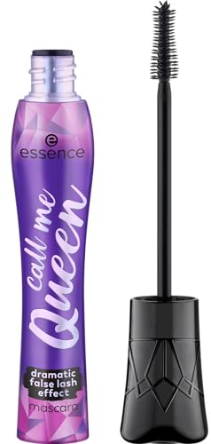 Essence - Mascara Effet Faux Cils Call Me Queen Dramatic