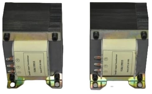 KOSBO Trasformatore di Uscita Single-Ended 1.8K 50W 300B KT88 6550 Amplificatore di Potenza valvolare Uscita parallela NIU Z11(A)