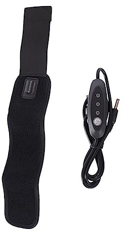 ELAYARD Lens Heater Warmer Temperature Adjustable for Camera Lens Heater Strip to Prevent Condensation in Outdoor Photography