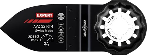 Bosch 1x EXPERT AVZ 32 RT4 sliptunga