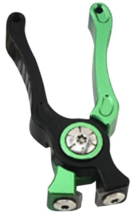 Flaroey Pinces de Pêche Portables, Ciseaux, Cisaille à de Poisson, Ciseaux de Pêche Portables avec Coupe-Ligne PE et Coupe-Appâts pour Poissons