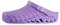 Scholl Clog Evo - Zoccoli Sanitari Professionali per Uomo o Donna, Ultra Leggeri, Comodi e Traspiranti, con Suola Antiscivolo, Soletta in Memory Removibile e Cinturino Rotante