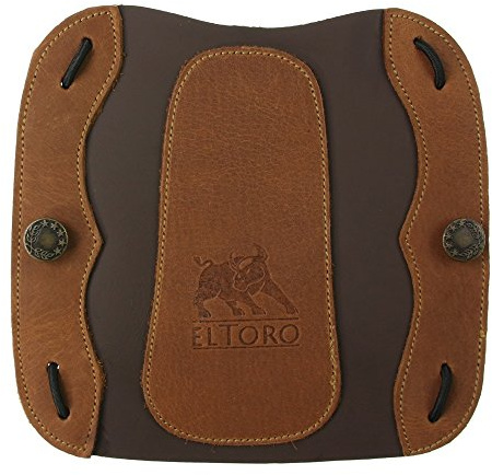 elToro Armschutz Amber, Zubehör für Bogenschießen, Pfeil und Bogen | Bogensport