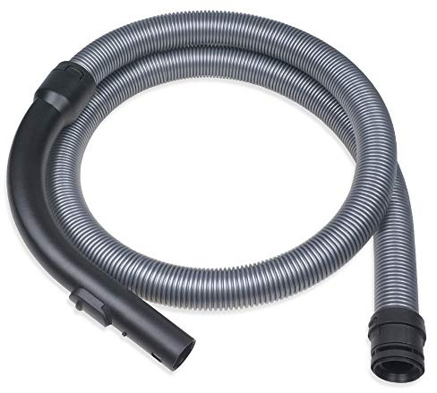 Staubsaugermanufaktur Komplettschlauch passend für Miele S2 SPECIAL S2131 | Edel, Schlauch Handgriff