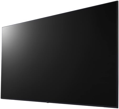 LG Digital Signage 86UL3J-B 86UL3JB (86UL3J-B)