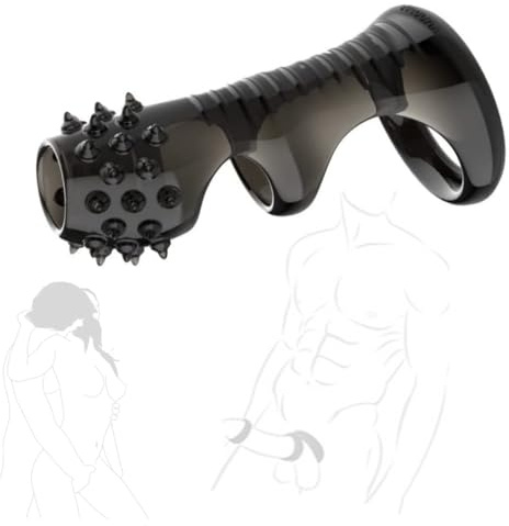 Sport elastiskt band ring, herr ring, par gåva.