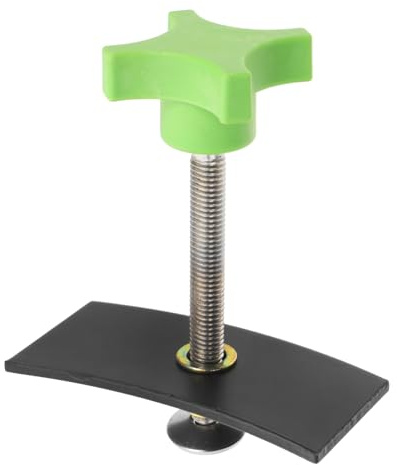 Alipis Herramienta Reutilizable para Pistón y Separador de Pastillas de Freno de Disco Acción Suave para Cambios y Reparaciones Automotrices
