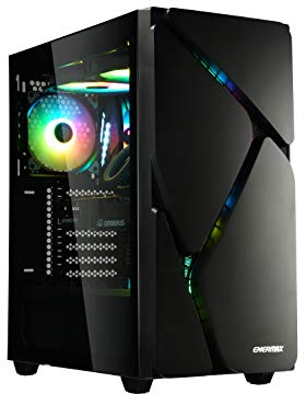 Enermax MarbleShell MS30 schwarz