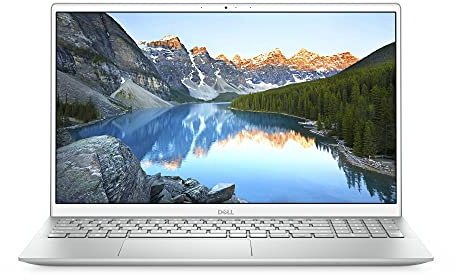 DELL NB INSPIRON 5502 I5-1135G7 8GB 512GB SSD 15,6 Win 10 Home