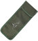 KEQAR Bolsa de Almacenamiento para Piquetas - Portátil y Resistente para Camping y Actividades al Aire Libre, Compatible con Estacas de Tienda de 30cm