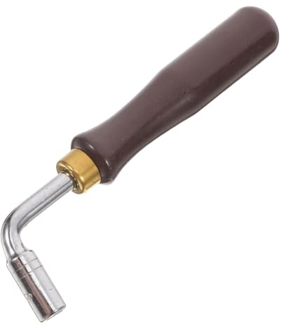 Dulcimer Ton Stimmschlüssel 401/402, Professioneller Instrumentenschlüssel