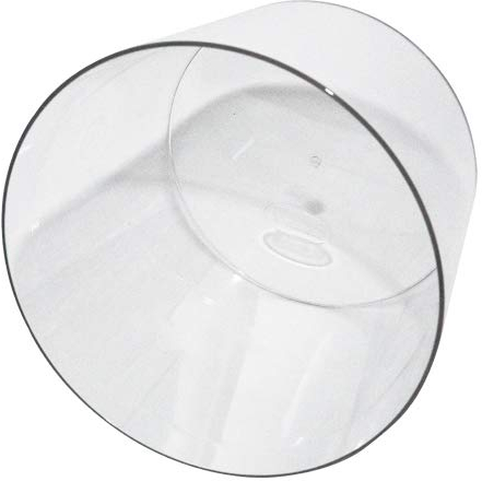 5,0l, Kunststoff-Einsatz für Saunakübel