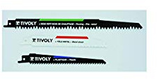 TIVOLY XT505820001 COMPO 5 Sabelsågblad